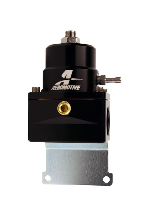 Aeromotive Aeromotive A1000 Injected Bypass Fuel Pressure Regulators 13128 Autofit