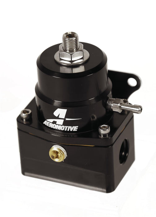 Aeromotive Aeromotive A1000 Injected Bypass Fuel Pressure Regulators 13131 Autofit