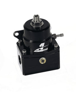 Aeromotive Aeromotive A1000 Injected Bypass Fuel Pressure Regulators 13131 Autofit