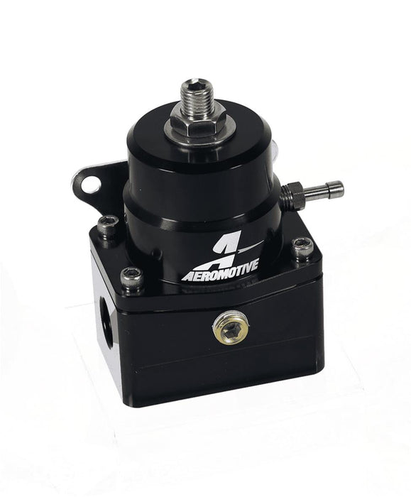 Aeromotive Aeromotive A1000 Injected Bypass Fuel Pressure Regulators 13131 Autofit