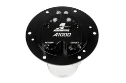 Aeromotive Aeromotive A1000 Mustang Stealth Kits 18679 Autofit