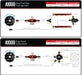 Aeromotive Aeromotive A1000 Stealth In-Tank Fuel Pumps 18003 Autofit