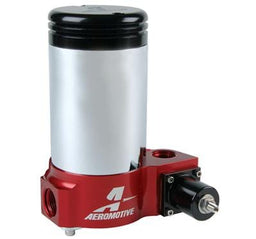 Aeromotive Aeromotive A2000 Drag Race Fuel Pumps 11202 Autofit