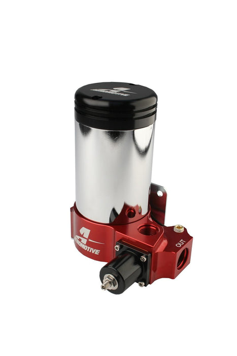 Aeromotive Aeromotive A2000 Drag Race Fuel Pumps 11202 Autofit