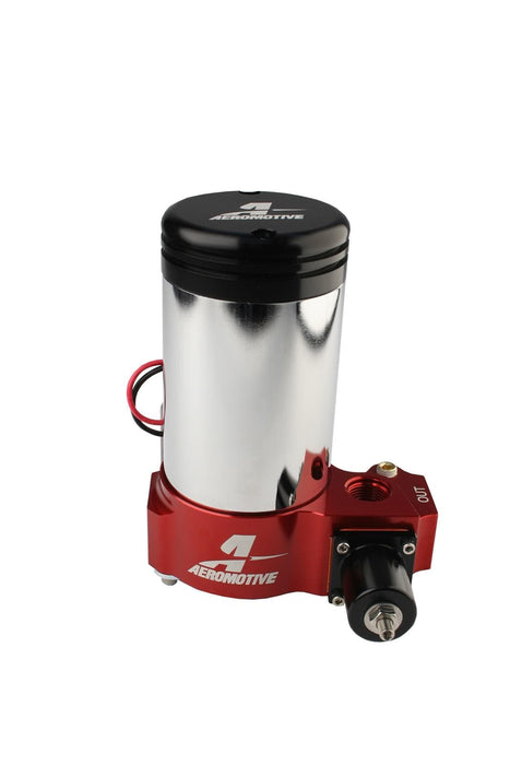 Aeromotive Aeromotive A2000 Drag Race Fuel Pumps 11202 Autofit