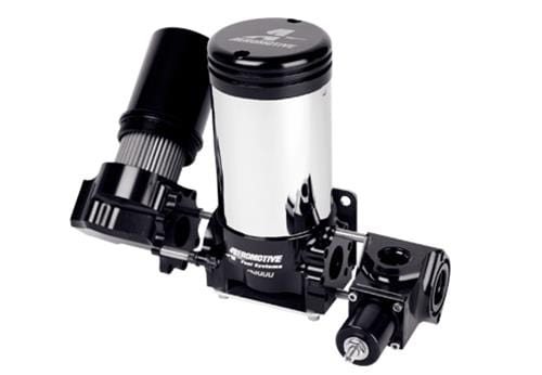 Aeromotive Aeromotive A3000 Drag Race Fuel Pump Assemblies 11215 Autofit