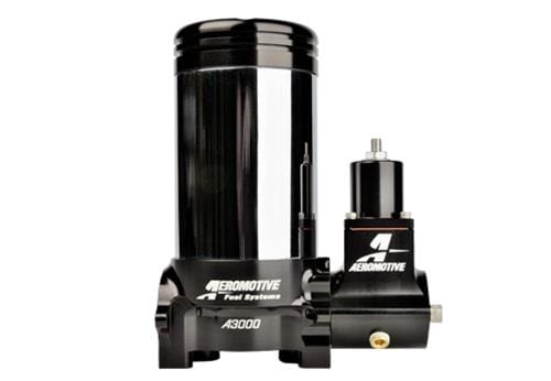 Aeromotive Aeromotive A3000 Drag Race Fuel Pump Assemblies 11215 Autofit