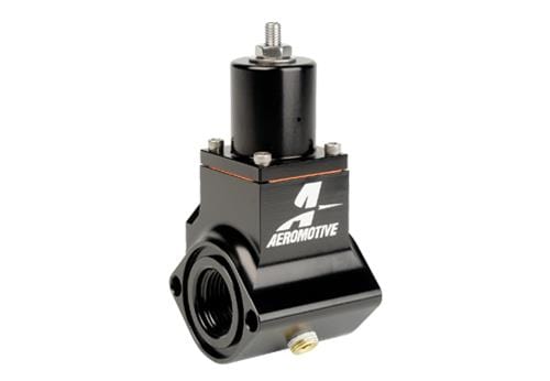 Aeromotive Aeromotive A3000 Drag Race Fuel Pump Assemblies 11215 Autofit