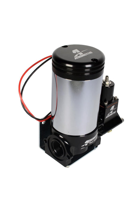 Aeromotive Aeromotive A3000 Drag Race Fuel Pump Assemblies 11222 Autofit