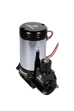 Aeromotive Aeromotive A3000 Drag Race Fuel Pump Assemblies 11222 Autofit