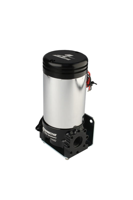 Aeromotive Aeromotive A3000 Drag Race Fuel Pumps 11216 Autofit