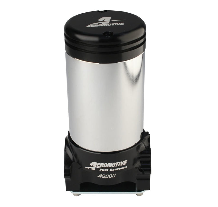 Aeromotive Aeromotive A3000 Drag Race Fuel Pumps 11216 Autofit