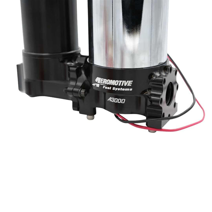 Aeromotive Aeromotive A3000 Drag Race Fuel Pumps 11223 Autofit