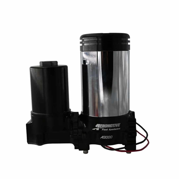 Aeromotive Aeromotive A3000 Drag Race Fuel Pumps 11223 Autofit