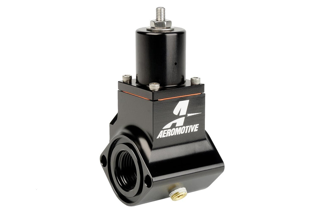 Aeromotive Aeromotive A3000 Drag Race Regulators 11217 Autofit