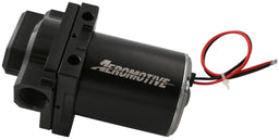 Aeromotive Aeromotive Aeromotive Universal 27 GPM Remote Mount Water Pump, 3/4" NPT Ports (ARO24302) Autofit