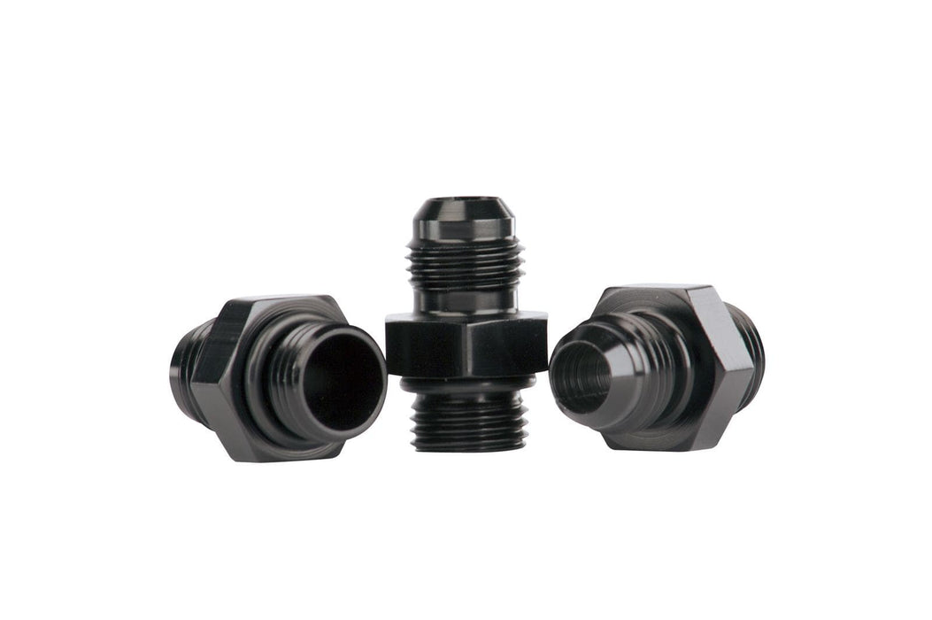 Aeromotive Aeromotive AN O-Ring Adapter Fittings 15108 Autofit