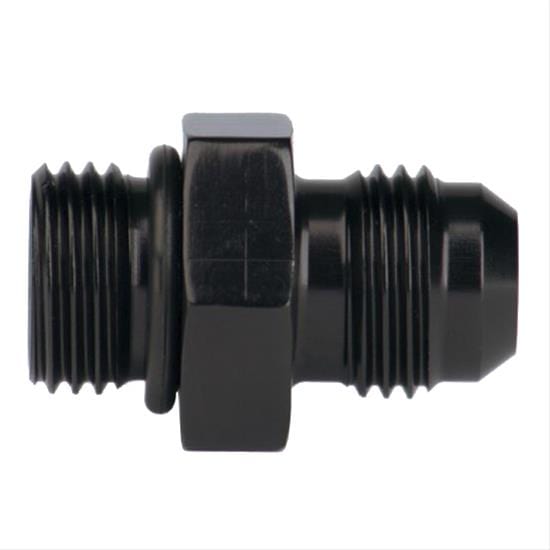 Aeromotive Aeromotive AN O-Ring Adapter Fittings 15606 Autofit