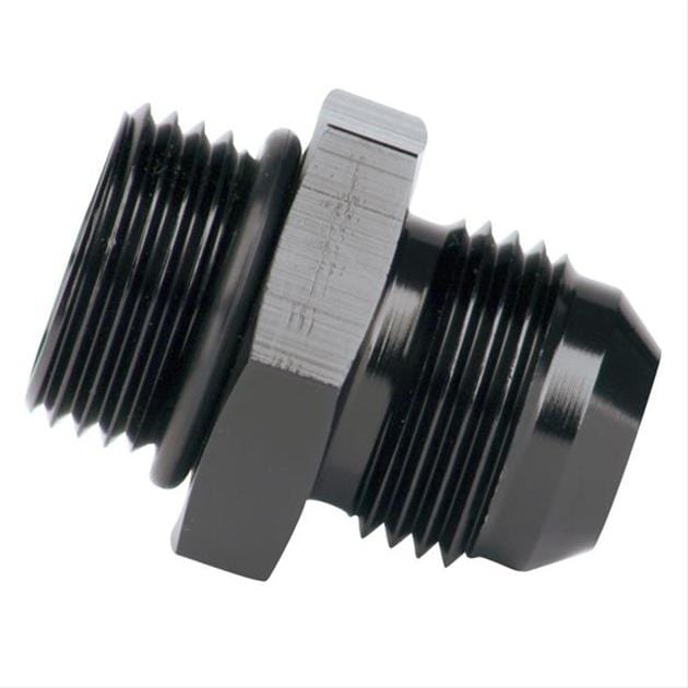 Aeromotive Aeromotive AN O-Ring Adapter Fittings 15607 Autofit