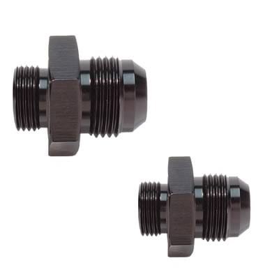 Aeromotive Aeromotive AN O-Ring Adapter Fittings 15641 Autofit