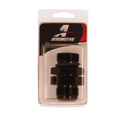 Aeromotive Aeromotive AN O-Ring Adapter Fittings 15743 Autofit