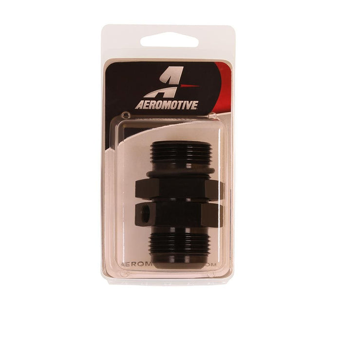Aeromotive Aeromotive AN O-Ring Adapter Fittings 15743 Autofit