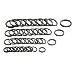 Aeromotive Aeromotive AN O-Rings 15621 Autofit