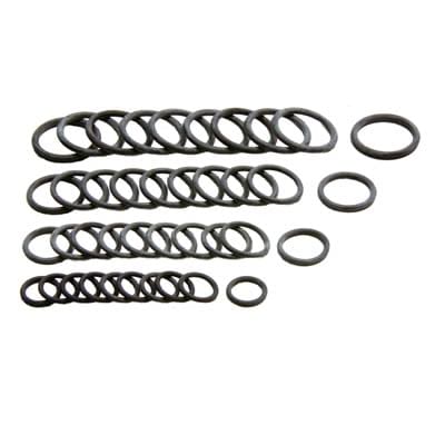 Aeromotive Aeromotive AN O-Rings 15621 Autofit