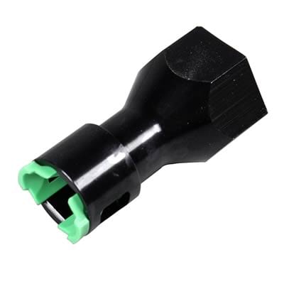 Aeromotive Aeromotive AN Quick-Connect Adapter Fittings 15118 Autofit