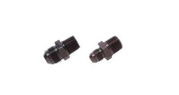 Aeromotive Aeromotive AN to NPT Adapter Fittings 15615 Autofit