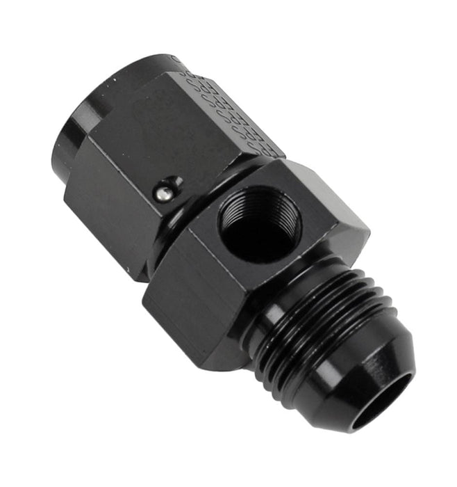 Aeromotive Aeromotive AN to NPT Port Adapters 15732 Autofit