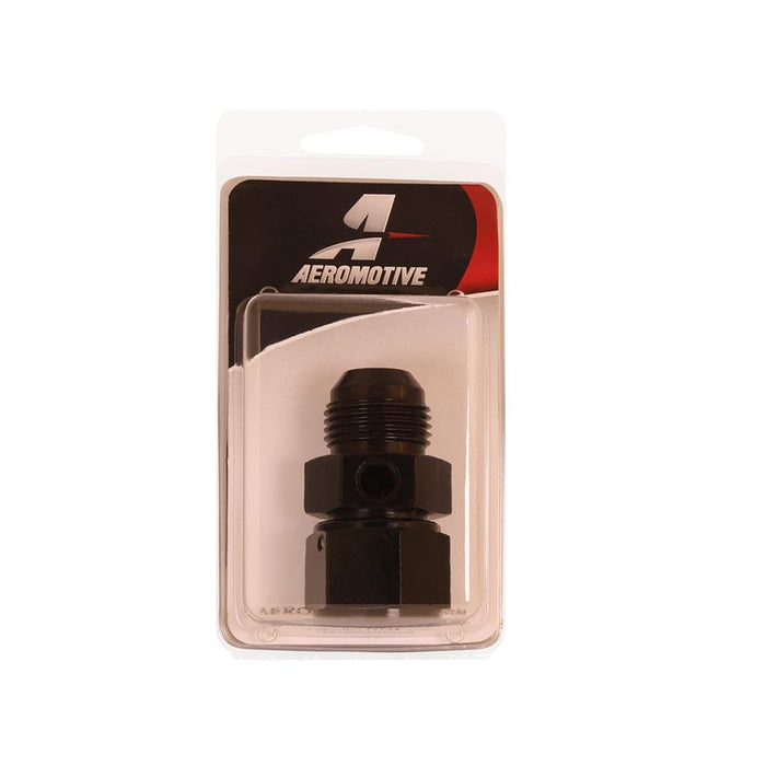 Aeromotive Aeromotive AN to NPT Port Adapters 15734 Autofit
