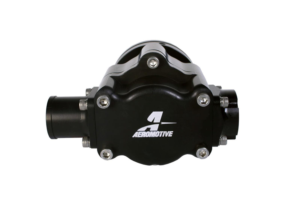 Aeromotive Aeromotive Atomic Hex Drive Fuel Pumps 11117 Autofit