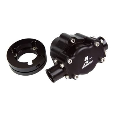 Aeromotive Aeromotive Atomic Hex Drive Fuel Pumps 11117 Autofit