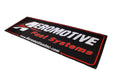 Aeromotive Aeromotive Banners 95012 Autofit