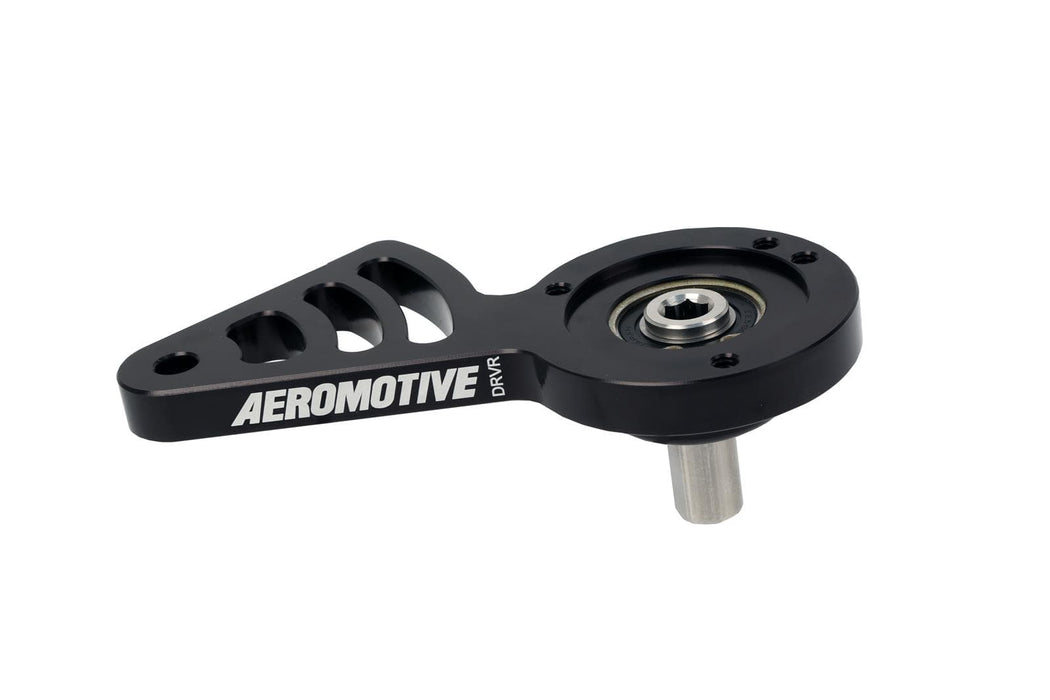 Aeromotive Aeromotive Belt Drive Brackets 11707 Autofit