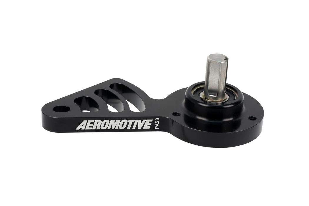 Aeromotive Aeromotive Belt Drive Brackets 11708 Autofit