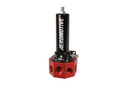 Aeromotive Aeromotive Belt Pump Ultra High Flow Adjustable EFI Regulators 13113 Autofit