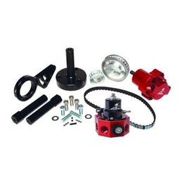 Aeromotive Aeromotive Billet Belt Drive Carbureted Systems 17243 Autofit