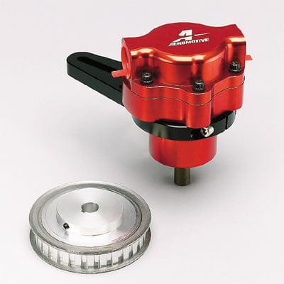 Aeromotive Aeromotive Billet Belt Drive Fuel Pumps 17140 Autofit