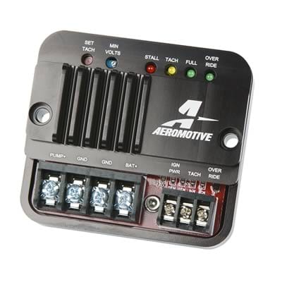 Aeromotive Aeromotive Billet Electric Fuel Pump Controllers 16306 Autofit