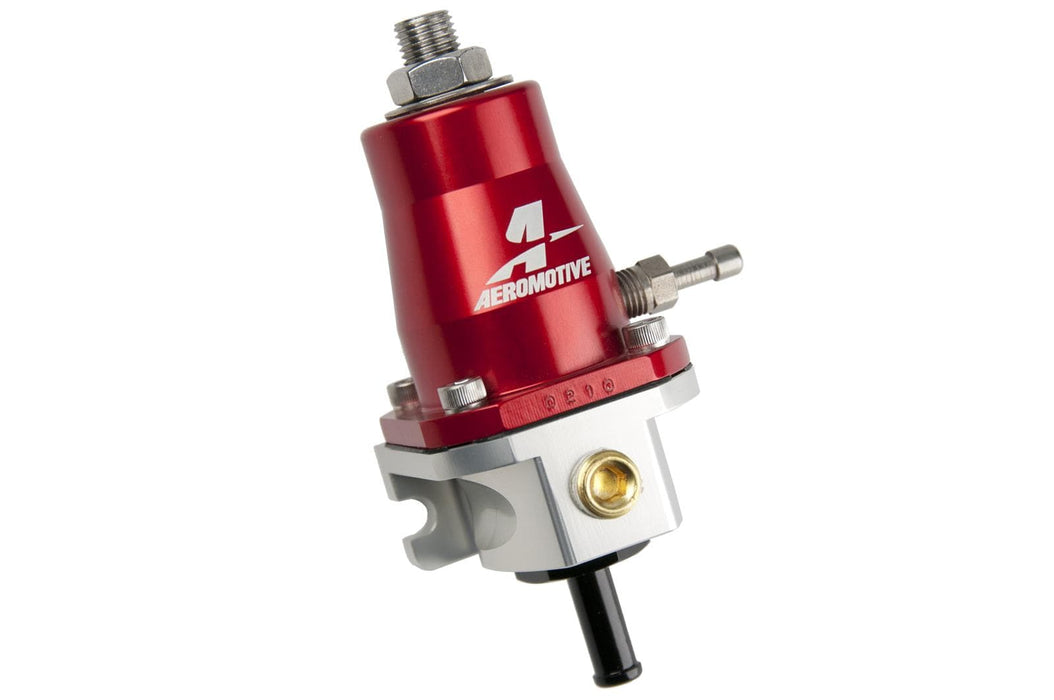 Aeromotive Aeromotive Billet Fuel Pressure Regulators suitable for Honda® and Acura® 13116 Autofit