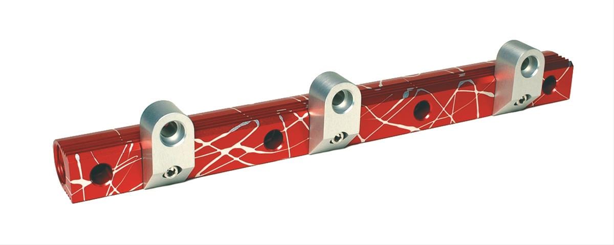 Aeromotive Aeromotive Billet Fuel Rails 14105 Autofit