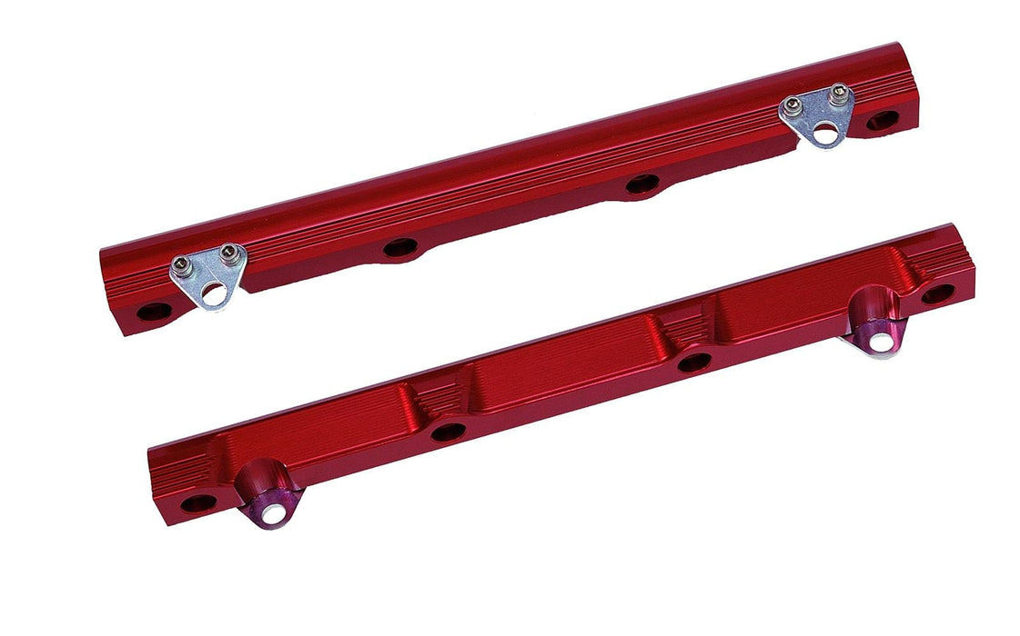 Aeromotive Aeromotive Billet Fuel Rails 14111 Autofit