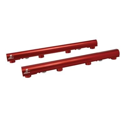 Aeromotive Aeromotive Billet Fuel Rails 14116 Autofit