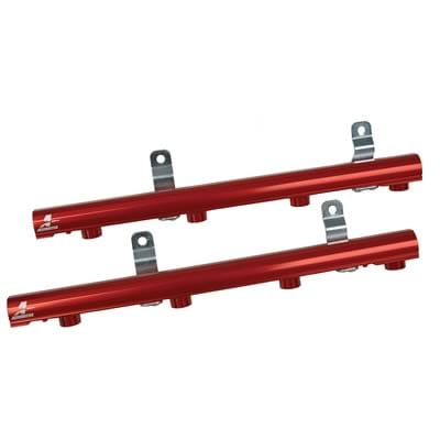 Aeromotive Aeromotive Billet Fuel Rails 14117 Autofit