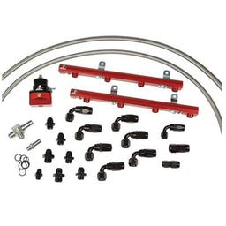 Aeromotive Aeromotive Billet Fuel Rails 14118 Autofit
