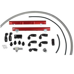 Aeromotive Aeromotive Billet Fuel Rails 14122 Autofit