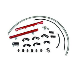 Aeromotive Aeromotive Billet Fuel Rails 14124 Autofit