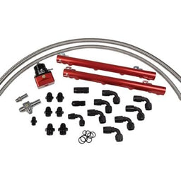 Aeromotive Aeromotive Billet Fuel Rails 14125 Autofit